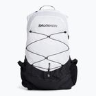 Salomon XT 20 l túra hátizsák fehér és fekete LC2060200