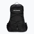 Salomon XT 20 l túra hátizsák fekete LC2060000
