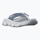 Férfi papucs Salomon Reelax Break 6.0 blue ashes/white/pearl blue
