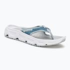 Férfi papucs Salomon Reelax Break 6.0 blue ashes/white/pearl blue