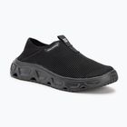 Salomon Reelax Moc 6.0 női cipő fekete/fekete/ötvözet