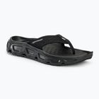 férfi flip flope Salomon Reelax Break 6.0 black/black/alloy