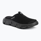 Salomon Reelax Slide 6.0 női flip-flop fekete/ötvözet