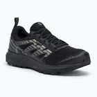 Férfi futócipő Salomon Wander GTX black/pewter/frost gray