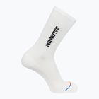 Zokni Salomon 365 Crew white/ black