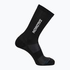 Zokni Salomon 365 Crew black/ white