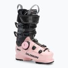 Női sícipő Salomon S/Pro Supra Boa 105 W GW rose shadow/black/beluga