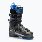 Férfi sícipő Salomon S/Pro Supra Boa 120 GW beluga met./black/race blue