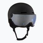 Gyerek sísisak Salomon Orka Visor black