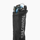 Salomon Custom Quiver fekete futóbot tok