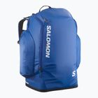 Salomon Go to Snow 90 l verseny kék síhátizsák