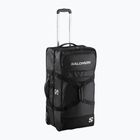 Utazótáska Salomon Race Trip Container 100 l black