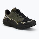 Salomon Thundercoss GTX férfi futócipő oliva éjszaka/fekete/alfa