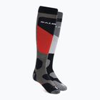 Salomon S/Access sízokni 2 pár fekete/beluga