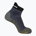 Futózokni Salomon Speedcross Ankle india ink/black/dried herb