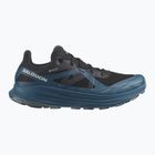 Férfi Salomon Ultra Flow GTX futócipő fekete/deepdi/troope