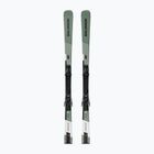 Lesikló léc Salomon S/Max 8 + kötés M10 GW oil green/black/white