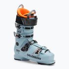 Férfi sícipő Salomon S/Pro Alpha 120 GW arona/black/orange tiger