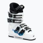 Gyerek sícipő Salomon S/Race 60T M Jr white/white/process blue
