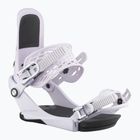 Snowboard kötés Salomon EDB violet