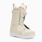 Női snowboardos cipő Salomon Pearl Boa almond milk/vanilla ice/grape shake