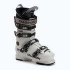 Női síbakancs Salomon S/Pro Supra 100 W GW gray aurora/black/pink gold metallic