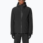 Férfi síkabát Salomon Highland deep black