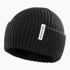 Téli sapka Salomon Snowbird deep black
