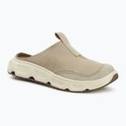 Salomon Reelax Slide Ultra flip-flop vintage khaki/mandulatej/falcon