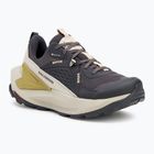 Női túracipő Salomon Elixir GTX 9 nine iron/silver cloud/sponge