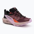 Salomon Sense Ride 5 GTX női futócipő catawba grape/orchid bouquet/cseresznye paradicsom