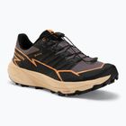 Salomon Thundercross GTX női futócipő cápa/fekete/papaya