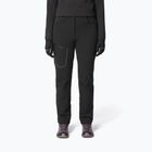 Női trekkingnadrág Salomon Wayfarer Warm deep black