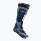Sízokni Salomon S/Access 2 pary black/ copen blue