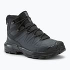 Férfi túracipő Salomon X Ultra Snowpilot WP black/phantom