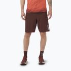 Férfi Salomon S/Lab Ultra 2IN1 futónadrág dekadens csokoládé