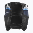 Női futómellény Salomon ADV SKIN 12 Set black/asphalt new