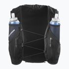 Futó mellény Salomon ADV SKIN 12 Set black