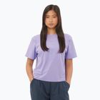Női Salomon Trackline T-shirt SS violet tulipán