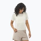Női Salomon SHAKEout Air Crop SS Tee jégcsap futó póló