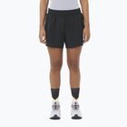 Salomon SHAKEout Easy 4" női futónadrág mély fekete