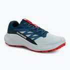 Salomon Alphaglide férfi futócipő balladakék/sötétkék/tűzpiros