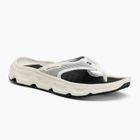 Salomon Reelax Break 6.0 vanila/vanila/fekete férfi flip flopok