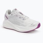 Férfi futócipő Salomon Aero Glide 3 fehér/fehér/fűszernövény