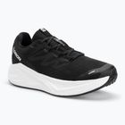 Férfi futócipő Salomon Aero Glide 3 fekete/fehér/aszfalt