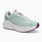 Női futócipő Salomon Aero Glide 3 bay/white/wilowherb