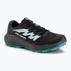 Női futócipő Salomon Alphaglide GTX hantom/urban chic/waterfall