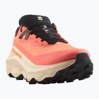 Női futócipő Salomon Ultra Glide 3 fusion coral/tender peach/fekete