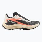 Női futócipő Salomon Genesis coral/tender/black