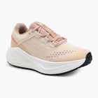 Női futócipő Salomon Aero Glide 3 Gravel shortbread/white/fusion coral